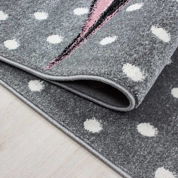 Kindervloerkleed Unicorn - Anna Roze - 3