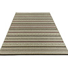 Buitenvloerkleed - Bloom Terra/Groen Rodez