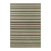 Buitenvloerkleed - Bloom Terra/Groen Rodez
