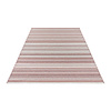 Modern vloerkleed - Secret Rose/Creme Calais