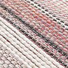 Modern vloerkleed - Secret Rose/Creme Calais