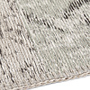 Patchwork vloerkleed - Pleasure Creme Toulon