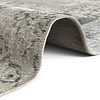 Patchwork vloerkleed - Pleasure Creme Toulon