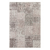 Patchwork vloerkleed - Pleasure Rose Denain