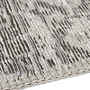 Patchwork vloerkleed – Pleasure Grijs/Creme Denain