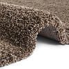 Hoogpolig vloerkleed – Lovely Mokka Talence