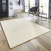 Scandinavisch vloerkleed - Glow Creme/Grijs Castres - thumbnail