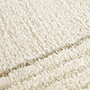 Scandinavisch vloerkleed - Glow Creme/Grijs Castres - thumbnail 3