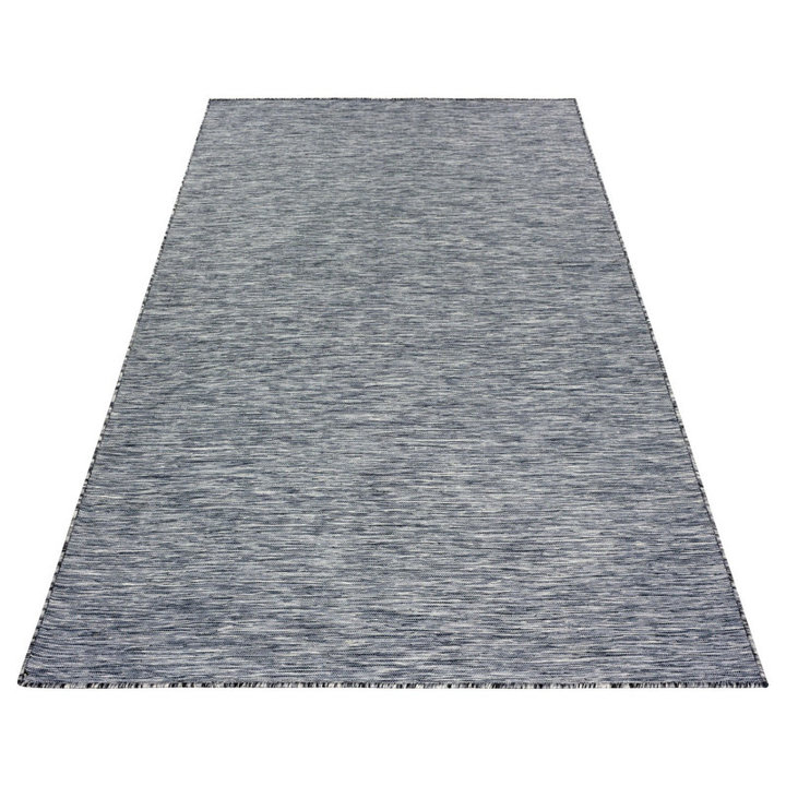 Buitenkleed - Sunny Antraciet - 1