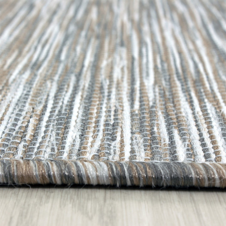 Buitenkleed - Sunny Taupe - 2