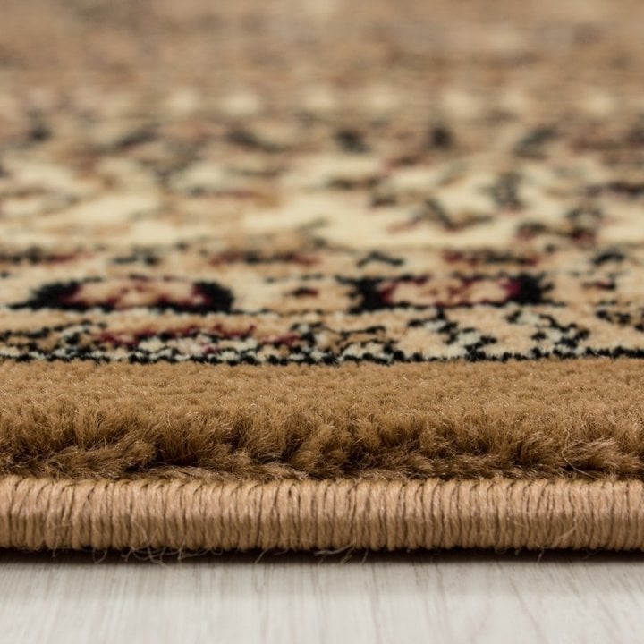 Oosters vloerkleed - Marrakesh Beige 207 - 2