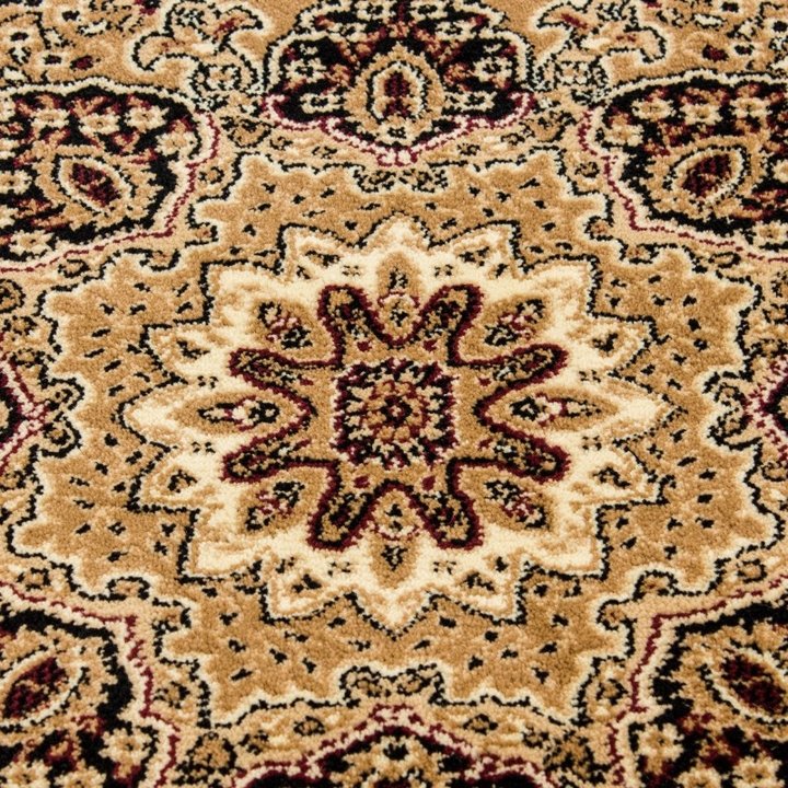 Oosters vloerkleed - Marrakesh Beige 207 - 4