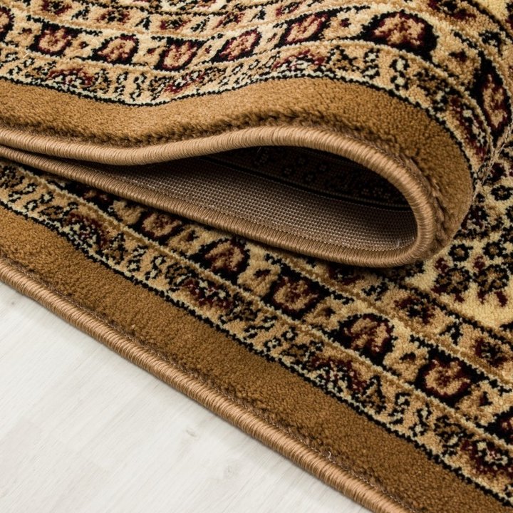 Oosters vloerkleed - Marrakesh Beige 207 - 3