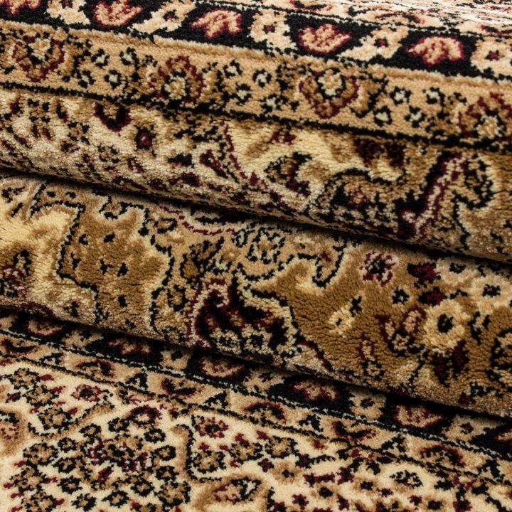Oosters vloerkleed - Marrakesh Beige 207 - 5