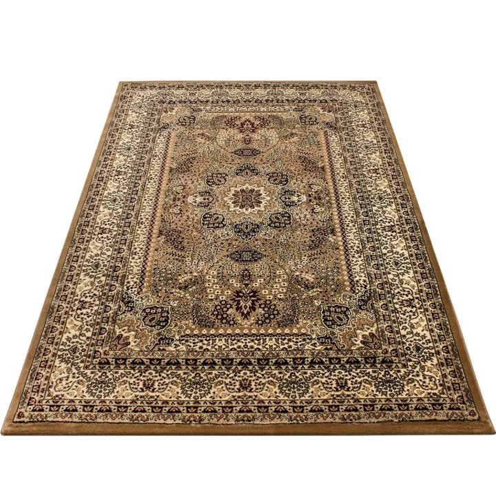 Oosters vloerkleed - Marrakesh Beige 207 - 1