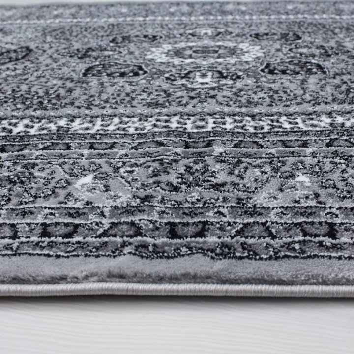 Oosters vloerkleed - Marrakesh Grijs 207  - 2