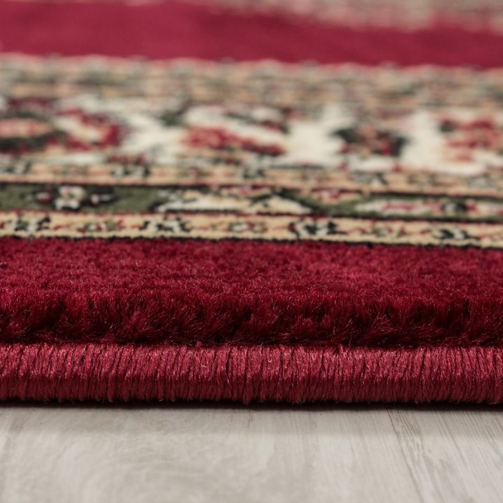 Oosters vloerkleed - Marrakesh Rood 297 - 2