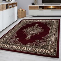 Oosters vloerkleed - Marrakesh Rood 297