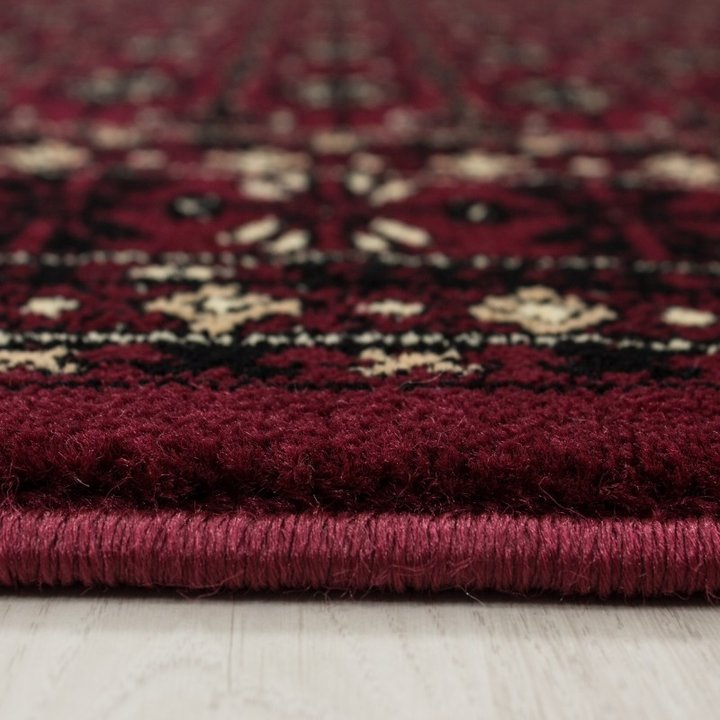 Oosters vloerkleed - Marrakesh Rood 351 - 2