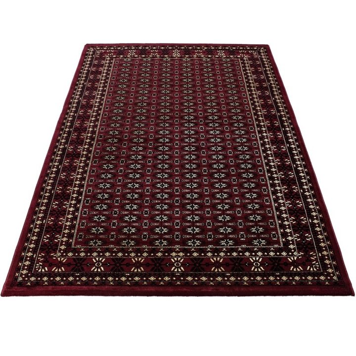 Oosters vloerkleed - Marrakesh Rood 351 - 1