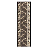 Moderne loper - Box Bruin