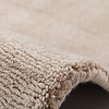 Viscose vloerkleed - Lev Ivoor - thumbnail 3