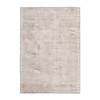Viscose vloerkleed - Lev Ivoor - thumbnail 1