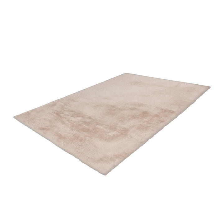 Hoogpolig vloerkleed - Ralph Creme - 3
