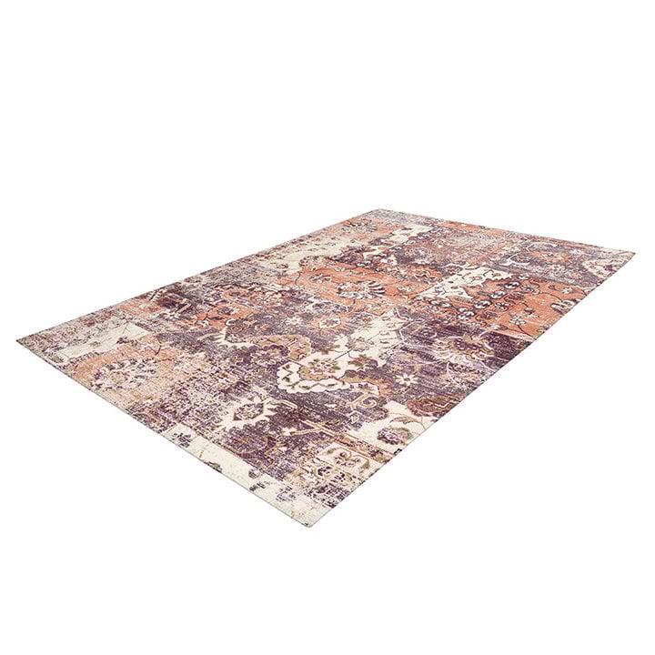 Astec vloerkleed - Isa 400 Multi/Terra - 2
