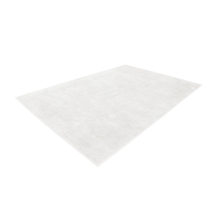 Pastel vloerkleed - Basic Ivoor 110 - 2