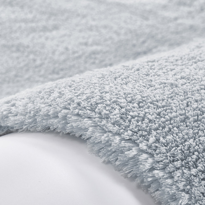 Pastel vloerkleed - Basic Blauw 110 - 3
