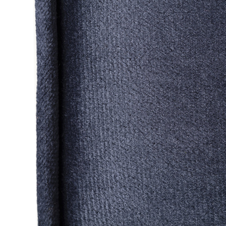 Halbank Velvet - Barcelona Blauw - 3