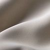 Luxe Verduisterende Gordijnen - Donker Taupe - Haken