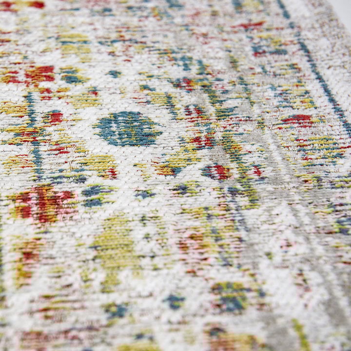 Vintage vloerkleed - Antiquarian Ushak Multicolor 8894 - 4
