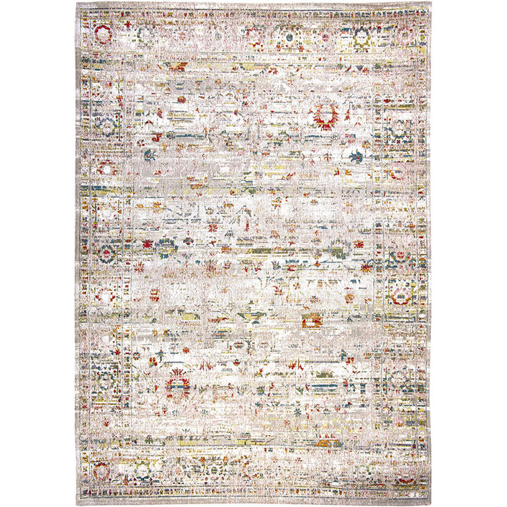 Vintage vloerkleed - Antiquarian Ushak Multicolor 8894 - 1