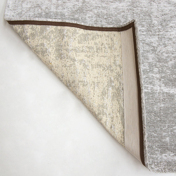 Vintage vloerkleed - Mad Men White Plains 8929 - 4