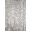 Vintage vloerkleed - Mad Men Tribeca Blue 8927