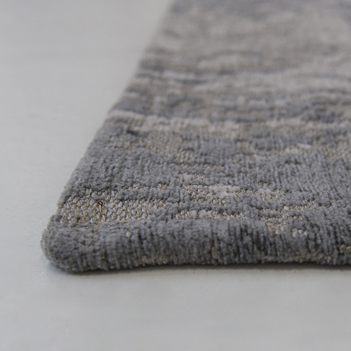 Vintage vloerkleed - Mad Men Jersey Stone 8420 - 5