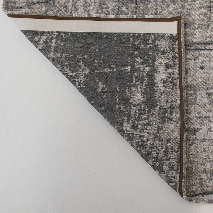Vintage vloerkleed - Mad Men Jersey Stone 8420 - 6