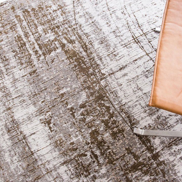 Vintage vloerkleed - Mad Men Concrete Jungle 8785 - 4