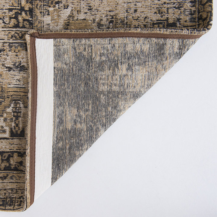 Vintage vloerkleed - Antiquarian Hadschlu Gold 8720 - 4