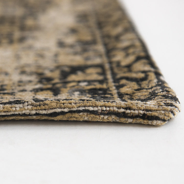 Vintage vloerkleed - Antiquarian Hadschlu Gold 8720 - 5