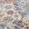 Vintage vloerkleed - Antiquarian Bakhtiari Red 8713