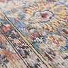 Vintage vloerkleed - Antiquarian Bakhtiari Red 8713
