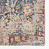Vintage vloerkleed - Antiquarian Bakhtiari Red 8713