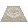 Bohemian Vloerkleed - Navarino Taupe Creme