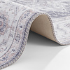 Vintage vloerkleed - Asmar Anthea Roze