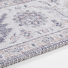 Vintage vloerkleed - Asmar Anthea Roze