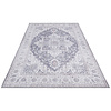 Vintage vloerkleed - Asmar Anthea Roze