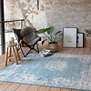 Vintage vloerkleed - Miracle Blauw - thumbnail 6